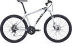 Велосипед кросс-кантри Giant ATX 27.5 quot; 1 (2016), рама алюминий S, черный