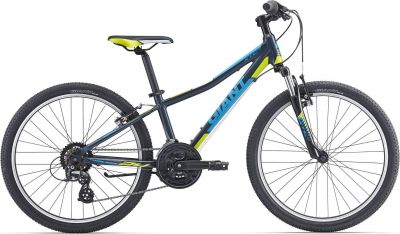 Велосипед Giant XtC Jr 1 24 quot; (2015), рама алюминий, темно-синий