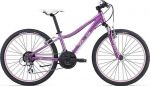 Велосипед Giant Enchant 1 24 quot; (2016), рама алюминий, пурпурный