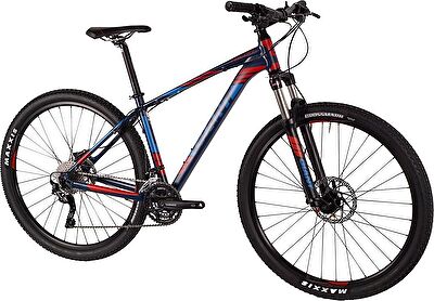 Велосипед GIANT Talon 29er 2 LTD Колесо:29