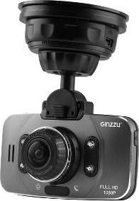 Ginzzu FX-905HD GPS