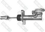 Girling 1202419 главный цилиндр, система сцепления на NISSAN VANETTE автобус (C22)