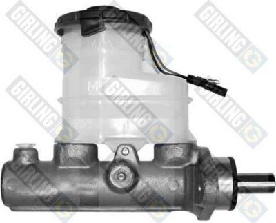 Girling 4001183 главный тормозной цилиндр на HONDA CR-V I (RD)