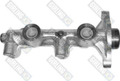 Girling 4005161 главный тормозной цилиндр на OPEL KADETT D (31_-34_, 41_-44_)