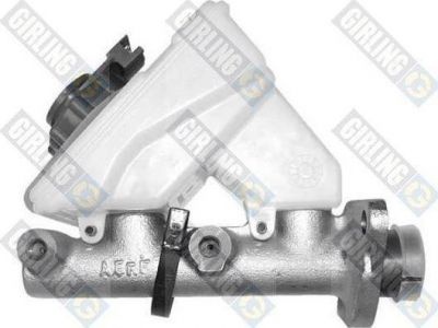 Girling 4005240 главный тормозной цилиндр на AUSTIN MAESTRO (XC)
