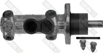 Girling 4005541 главный тормозной цилиндр на FIAT PUNTO (188)