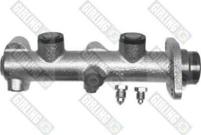 Girling 4006172 главный тормозной цилиндр на FORD ORION II (AFF)