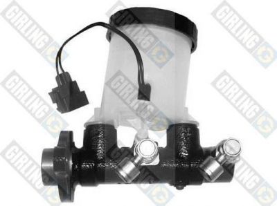 Girling 4006365 главный тормозной цилиндр на MAZDA 626 III (GD)