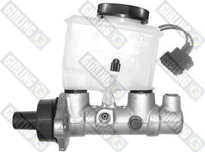 Girling 4006611 главный тормозной цилиндр на MAZDA 323 C IV (BG)