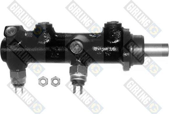 Girling 4007142 главный тормозной цилиндр на VW LT 28-35 I автобус (281-363)