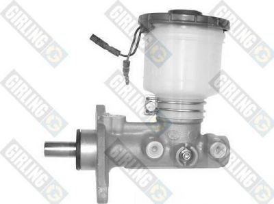Girling 4007192 главный тормозной цилиндр на ROVER 600 (RH)