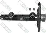 Girling 4007193 главный тормозной цилиндр на FORD FIESTA фургон (FVD)