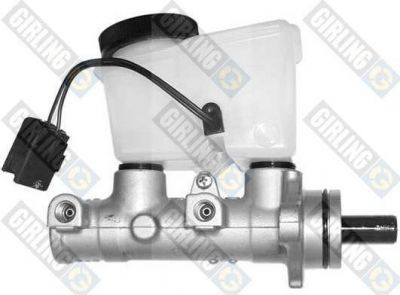 Girling 4007294 главный тормозной цилиндр на MAZDA 626 IV Hatchback (GE)