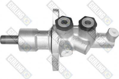 Girling 4007308 главный тормозной цилиндр на MERCEDES-BENZ E-CLASS (W124)