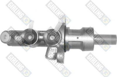 Girling 4007322 главный тормозной цилиндр на MERCEDES-BENZ E-CLASS (W124)