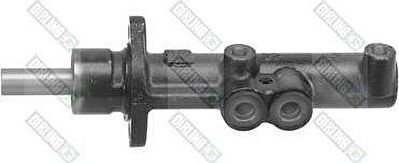 Girling 4007564 главный тормозной цилиндр на MERCEDES-BENZ SPRINTER 3-t автобус (903)