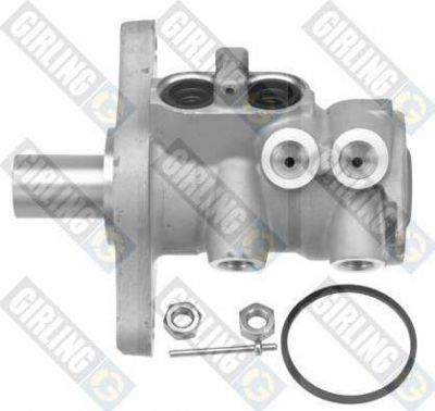 Girling 4007586 главный тормозной цилиндр на FORD FOCUS (DAW, DBW)