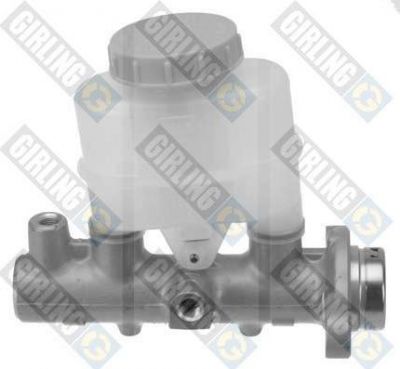 Girling 4007594 главный тормозной цилиндр на NISSAN ALMERA I Hatchback (N15)