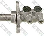 Girling 4008138 главный тормозной цилиндр на OPEL ASTRA H (L48)