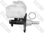 Girling 4008213 главный тормозной цилиндр на LAND ROVER DEFENDER Station Wagon (LD)