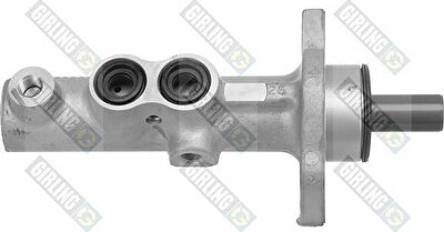 Girling 4008346 главный тормозной цилиндр на ROVER 600 (RH)