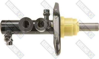 Girling 4008347 главный тормозной цилиндр на ROVER 600 (RH)
