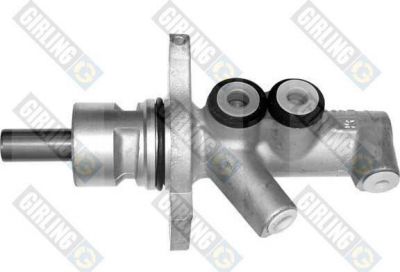Girling 4008362 главный тормозной цилиндр на OPEL OMEGA B (25_, 26_, 27_)