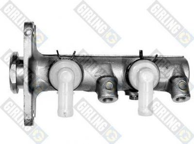 Girling 4008380 главный тормозной цилиндр на TOYOTA HIACE III фургон (YH7_, LH6_, LH7_, LH5_, YH5_, YH6_)