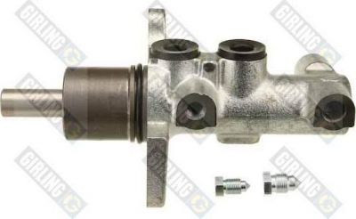 Girling 4008466 главный тормозной цилиндр на NISSAN PRIMASTAR фургон (X83)