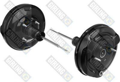 Girling 4110437 усилитель тормозной системы на FORD FIESTA IV (JA_, JB_)