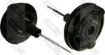 Girling 4110439 усилитель тормозной системы на FORD FIESTA IV (JA_, JB_)