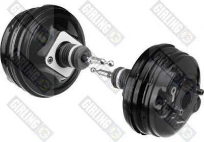 Girling 4110922 усилитель тормозной системы на VW PASSAT Variant (3B6)