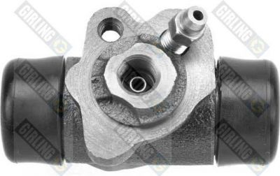 Girling 5001155 колесный тормозной цилиндр на TOYOTA YARIS (SCP1_, NLP1_, NCP1_)