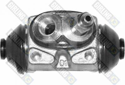 Girling 5002168 колесный тормозной цилиндр на HYUNDAI ACCENT I (X-3)