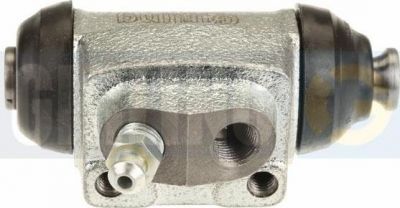 Girling 5002175 колесный тормозной цилиндр на HYUNDAI i10 (PA)