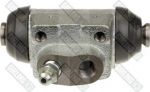 Girling 5002176 колесный тормозной цилиндр на HYUNDAI i10 (PA)