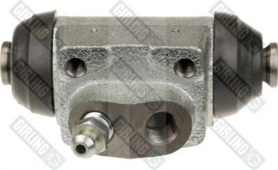 Girling 5002176 колесный тормозной цилиндр на HYUNDAI i10 (PA)