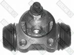 Girling 5003155 колесный тормозной цилиндр на FORD FIESTA фургон (FVD)