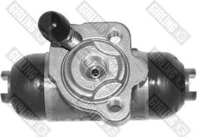 Girling 5003220 колесный тормозной цилиндр на TOYOTA COROLLA (_E10_)