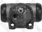 Girling 5003247 колесный тормозной цилиндр на SMART CABRIO (450)