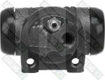 Girling 5003248 колесный тормозной цилиндр на SMART CABRIO (450)