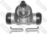 Girling 5004112 колесный тормозной цилиндр на OPEL ASCONA B (81_, 86_, 87_, 88_)