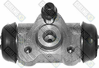 Girling 5004120 колесный тормозной цилиндр на SKODA 105,120 (744)