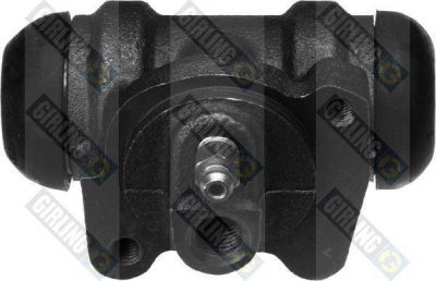 Girling 5004171 колесный тормозной цилиндр на FIAT 242-SERIE автобус (242_)