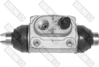 Girling 5004189 колесный тормозной цилиндр на ROVER 400 (RT)