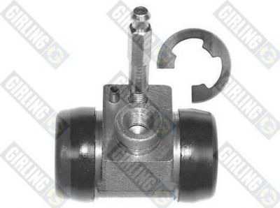 Girling 5004193 колесный тормозной цилиндр на FORD TRANSIT c бортовой платформой/ходовая часть (V_ _)