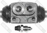 Girling 5004195 колесный тормозной цилиндр на FORD FOCUS (DAW, DBW)