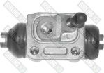 Girling 5004286 колесный тормозной цилиндр на SUZUKI SWIFT II седан (AH, AJ)