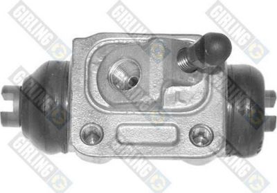 Girling 5004286 колесный тормозной цилиндр на SUZUKI SWIFT II седан (AH, AJ)