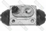 Girling 5004287 колесный тормозной цилиндр на HYUNDAI ACCENT II седан (LC)